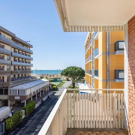 Condominio Silente D Se Bibione