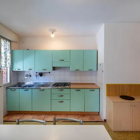 Apartment Condominio Silente D Se Bibione