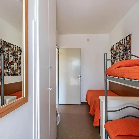 Condominio Silente D Se Bibione