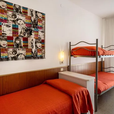 Condominio Silente D Se Apartment Bibione