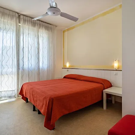 Condominio Silente D Se Bibione