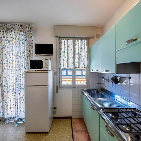 Condominio Silente D Se Apartment *