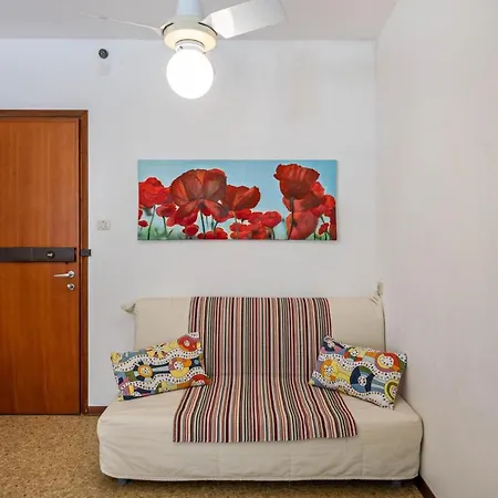 Condominio Silente D Se Apartment Bibione